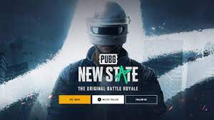 Pre Register Pubg New State Sudah Dibuka Untuk Pengguna Android Ini Caranya Tribunnews Com Mobile