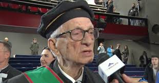 Ci lascia il guelfo-ghibellino don Cosimo Damiano Fonseca, primo rettore  dell'Università della Basilicata