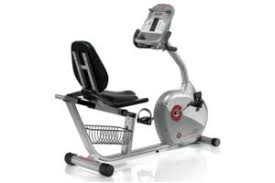 Most upright exercise bikes have a magnetic unit that interacts with the metallic surface on the flywheel to provide the positive and negative poles. Top 4 Schwinn Recumbent Bikes Reviews 270 230 A20 250 2020