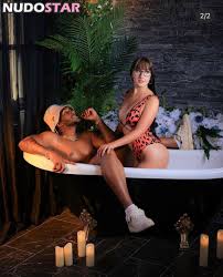 Morginia Nude Leaks Photo 8 - NudoStar