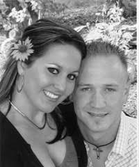 Clint Allen Haberman and Alicia Tracy announce their engagement.