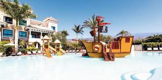 Maybe you would like to learn more about one of these? Gran Melia Palacio De Isora Guia De Isora Tenerife Take The Family