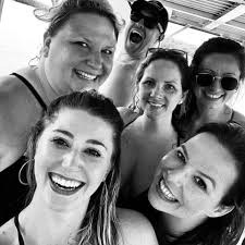 Fundraiser for Rachel Haarberg by Renee Ruston : Help Rachel Focus