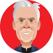 The Curious Case of the Giant Boole