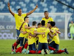 Where to watch in 100+ countries? Preview Peru Vs Colombia Prediction Team News Lineups