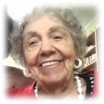 Verna Arnold-Dodson (Wiest) Obituary