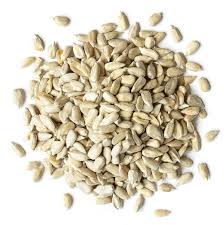 Organic Sunflower Seeds