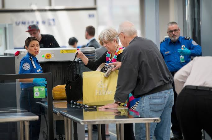 The TSA is a waste of money that doesn't save lives and might actually cost  them | Vox