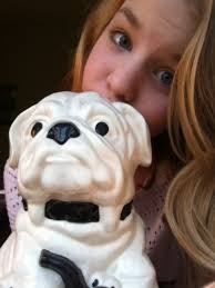 anna shouse. (@annashousee)