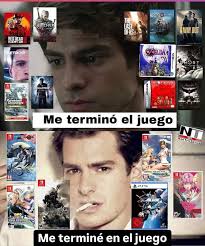 The Legend Of Zelda (en español)