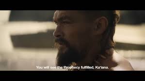 Chief Of War — Official Teaser Apple TV+