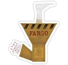 Discover fargo wood chipper in fargo, north dakota: Fargo Wood Chipper By Yopedro Fargo Wood Chipper Wood Chipper Fargo