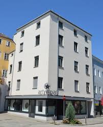 Derzeit 94 freie mietwohnungen in ganz ried. Rossmarkt 33 Ried Erhardt