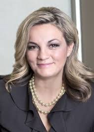 Becky Rutter's Instagram, Twitter & Facebook