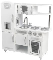 kidkraft vintage kitchen