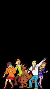 Search free scooby doo wallpapers on zedge and personalize your phone to suit you. Iphone Wallpaper Iphone Wallpaper Scooby Doo Scooby