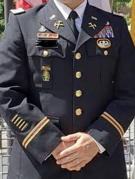 We did not find results for: Help Identifying Branch Insignia Army