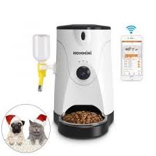 Top 10 Best Automatic Dog And Cat Feeders In 2019 Reviews