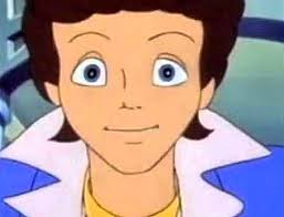 Beverly Hills Teens" Look Deep Into My Eyes (TV Episode 1987)