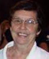 Patricia McMahon Obituary (1938