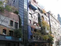 Фриденсрайх хундертвассер / friedensreich hundertwasser сайт фонда хундертвассера: Datei Hwh Wien Foto Webmaster Hwh Archiv Hundertwasser Haus Wien 13 Jpg Wikipedia