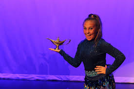 NMMS students to bring Aladdin Jr. to the stage
