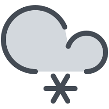 Free Free 57 Snow Icon Svg SVG PNG EPS DXF File