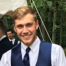 Chris Stogsdill's Instagram, Twitter & Facebook