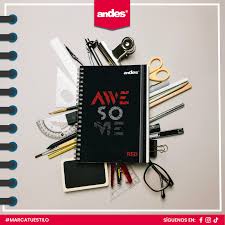 Andes Cuadernos (@andes_cuadernos) • Instagram photos and videos