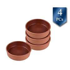 Shop pots & planters and a variety of lawn & garden products online at lowes.com. Cooking Clay Pot Double Size Ancient Cookware Clay Pan Traditional Vintage Portuguese Terracotta Roaster Korean Cooking Stone Bowl Pot For Bibimbap Cazuelas De Barro Mexicanas Gift For Mom Walmart Com Walmart Com
