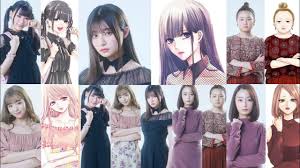 Ashita, Watashi wa Dareka no KanojoTomorrow I Will Be Someone's Girlfriend  (2022) - Japanese drama - YouTube
