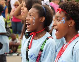 Y.O.U. 2013 ANNUAL REPORT