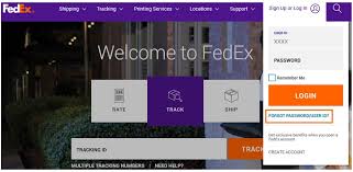 De conformidad con lo establecido por el artículo 28 de las disposiciones de carácter general aplicables a las emisoras de valores . Reset Forgotten Password Or User Id Fedex