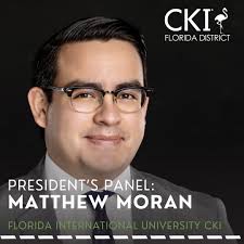 Florida District of Circle K International