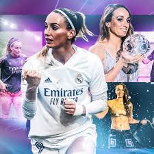 Kosovare asllani's age is 31. Real Madrid Kosovare Asllani Und Ihr Hattrick Rekord So Tickt Die Schwedin
