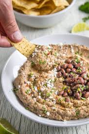 Shop for desert pepper black bean dip at ralphs. Black Bean Dip Recipe Chili Pepper Madness