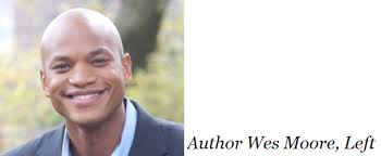 The Characters The Other Wes Moore Book Review