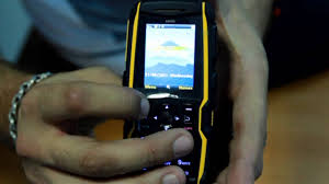 Sonim XP5300 Force 3G Full phone ...