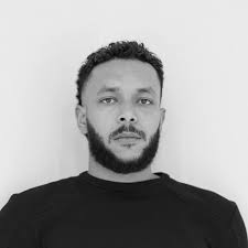 Marwan Pablo Store: Official Merch & Vinyl