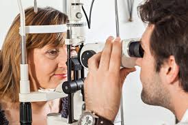 Eye Doctor in Morris, MN