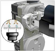 Into a tamper resistant plug. The Benefits Of Tamper Resistant Electrical Outlets Homelectrical Com