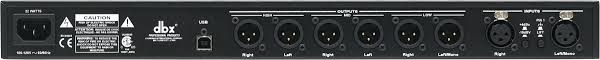 Jan 07, 2017 · some of my technicians have been asking for some training on how to set up a driverack so i videoed it while i showed them. Driverack Pa Dbx Professional Audio