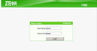 Factory default settings for the zte f660 wireless router. Zte F660 Default Password Peatix