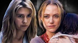 The Hand That Rocks The Cradle' Ending Explained: Is Polly Dead Or Alive?