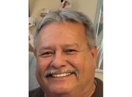 ALBERT MARCOS YANEZ Obituary (2025)