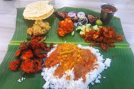 Tilapia fish grilled in banana leaves. 10 Best Banana Leaf Restaurants In Kl Pj That Is Not Sri Nirwana Maju