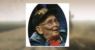 Irvin C. Hoffman Obituary September 27, 2017