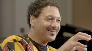 In Their Own Words Podcast: Episode 106: Donte Ford