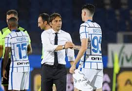 Just spend romans money on. Italian Sports Media Abuzz After Inter Coach Antonio Conte S Latest Outburst The Standard Sports