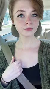 greenscreen this is right about when i started tiktok, almost two yea...